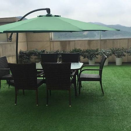 Relax Hotel Hangzhou Exterior photo