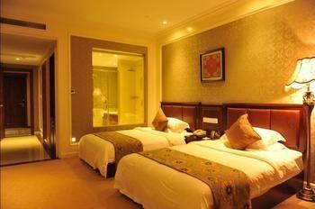 Relax Hotel Hangzhou Exterior photo