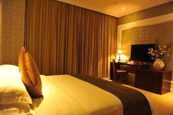Relax Hotel Hangzhou Exterior photo