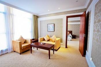 Relax Hotel Hangzhou Exterior photo