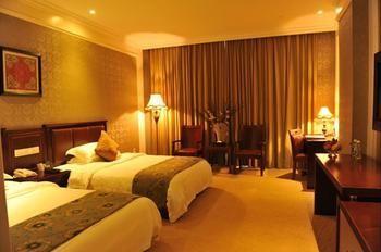 Relax Hotel Hangzhou Exterior photo