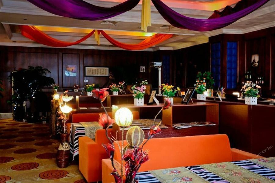Relax Hotel Hangzhou Exterior photo